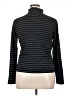 Cherokee Black Long Sleeve Turtleneck Size XL - photo 2