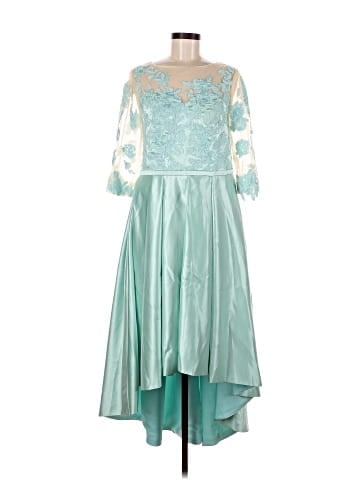 Unbranded Cocktail Dress (view 1)