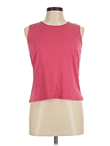 L.L.Bean Sleeveless T-Shirt (view 1)