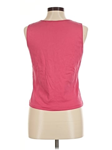 L.L.Bean Sleeveless T-Shirt (view 2)