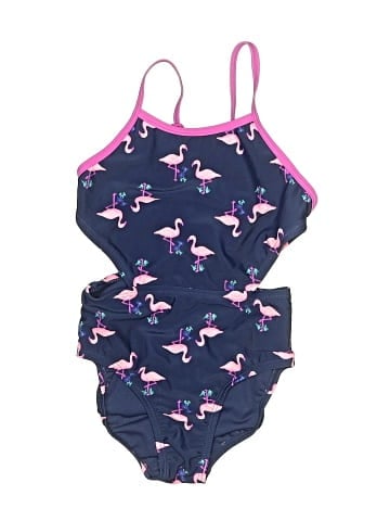 Old Navy One Piece Swimsuit (view 1)