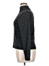 Cherokee Black Long Sleeve Turtleneck Size XL - photo 5