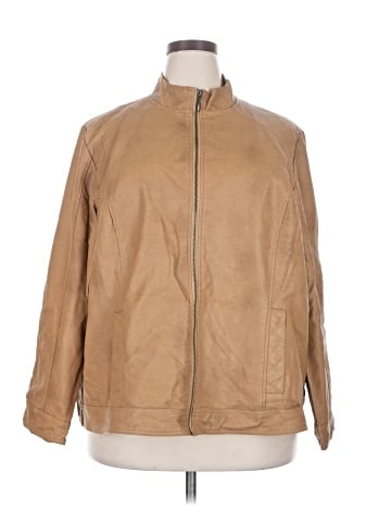 Cj Banks Jacket (view 1)