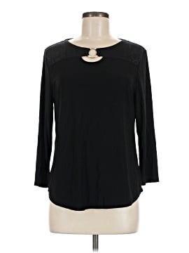 Nine West 3/4 Sleeve Top (view 1)
