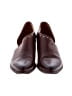 Zodiac Brown Ankle Boots Size 8 - photo 2