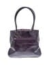 Shiraleah Purple Shoulder Bag One size - photo 3