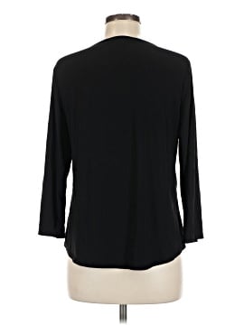 Nine West 3/4 Sleeve Top (view 2)