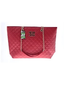 Badgley Mischka Tote (view 1)