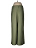 J by Joie Green Casual Pants Size 6 - photo 1