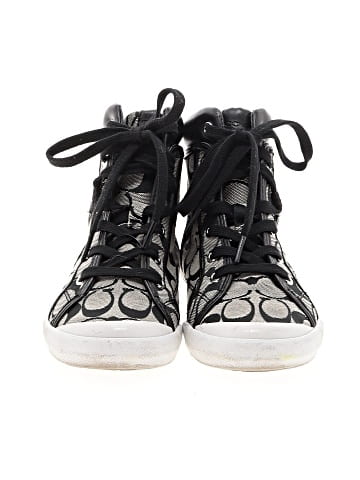 Coach Factory Sneakers (view 2)