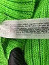 Zara Green Turtleneck Sweater Size XS - photo 8