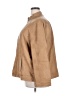 Cj Banks 100% Viscose Solid Tan Jacket Size 3X - photo 5