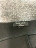 Komarov Solid Black Cocktail Dress Size M (estimated) - photo 7