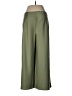 J by Joie Green Casual Pants Size 6 - photo 2