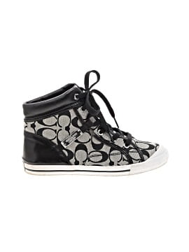 Coach Factory Sneakers