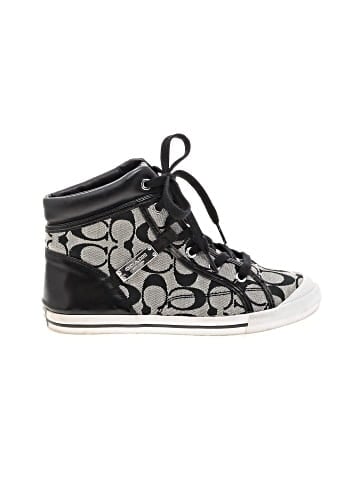 Coach Factory Sneakers (view 1)
