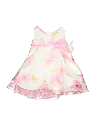 Bonnie Baby Dress (view 1)