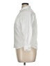 Everlane Ivory Long Sleeve Button-Down Shirt Size 14 - photo 5