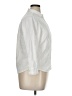Everlane Ivory Long Sleeve Button-Down Shirt Size 14 - photo 4