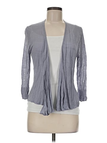 Nic + Zoe Cardigan (view 1)
