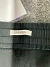 Maurices Black Cargo Pants Size XXL - photo 4