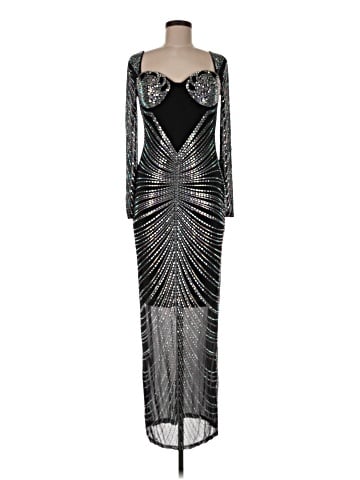 Giffniseti Cocktail Dress (view 1)