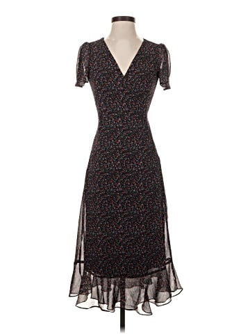 Madewell Cocktail Dress (view 1)