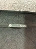 Krisa Black Cardigan Size S - photo 7