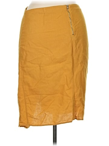 Zara Basic Casual Skirt (view 2)