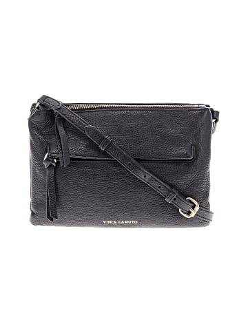 Vince Camuto Leather Crossbody Bag (view 1)