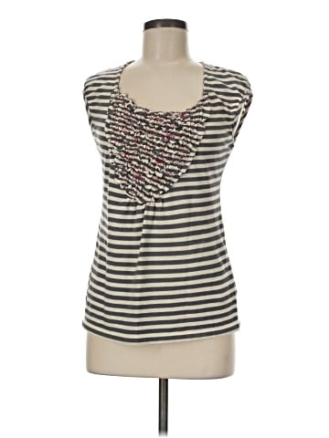 One September Sleeveless Top (view 1)