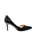 Cole Haan Black Heels Size 7 - photo 1