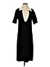 Tory Burch Black Casual Dress Size XS - photo 1