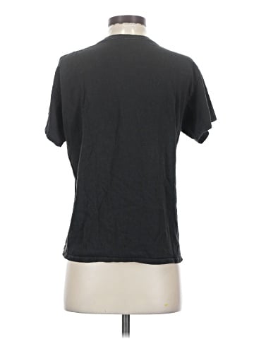 Metallica Short Sleeve T-Shirt (view 2)