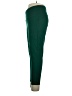 Jones New York Solid Green Active Pants Size 1X - photo 5