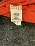Self Esteem Orange Short Sleeve Top Size XL - photo 8