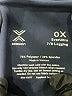 Xersion Solid Blue Active Pants Size 0X - photo 7