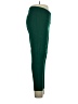 Jones New York Solid Green Active Pants Size 1X - photo 4