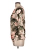 Cato Tan 3/4 Sleeve T-Shirt Size L - photo 5