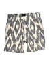 Crewcuts Print Gray Board Shorts Size 3 - photo 1