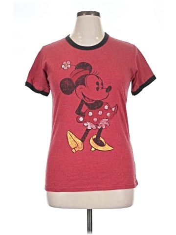Disney Store Short Sleeve T-Shirt (view 1)
