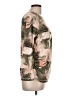 Cato Tan 3/4 Sleeve T-Shirt Size L - photo 4