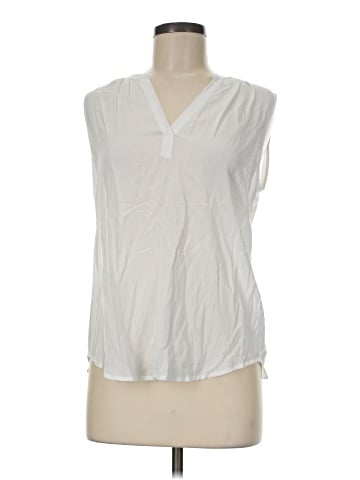 Velvet by Graham & Spencer Sleeveless Blouse (view 1)