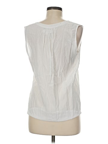 Velvet by Graham & Spencer Sleeveless Blouse (view 2)