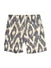Crewcuts Print Gray Board Shorts Size 3 - photo 2