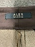 Alex Marie Gray Dress Pants Size 4 - photo 7
