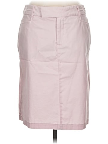 Riders by Lee Casual Skirt (view 1)
