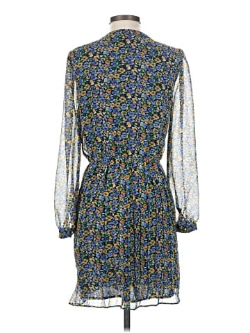 Skies Are Blue Casual Dress (view 2)