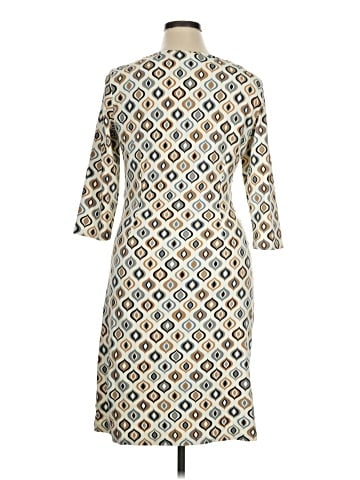 J. McLaughlin Casual Dress (view 2)