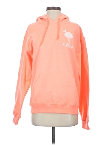 Jerzees Fleece (view 1)